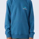 Boy's Fifty Two Pullover Fleece