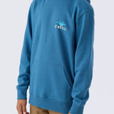 Boy's Fifty Two Pullover Fleece