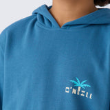 Boy's Fifty Two Pullover Fleece