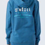 Boy's Fifty Two Pullover Fleece