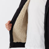 Boy's Fifty Two High Pile Zip