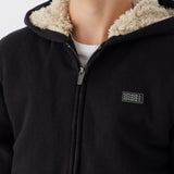 Boy's Fifty Two High Pile Zip