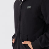 Boy's Fifty Two High Pile Zip