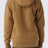 Boy's Fifty Two High Pile Zip Up Fleece