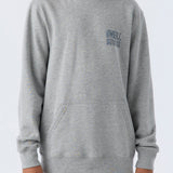 Boy's Fifty Two Surf Pullover Fleece