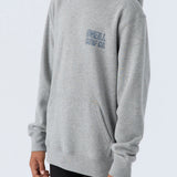 Boy's Fifty Two Surf Pullover Fleece