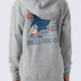 Boy's Fifty Two Surf Pullover Fleece
