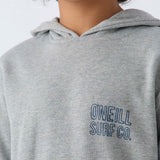 Boy's Fifty Two Surf Pullover Fleece