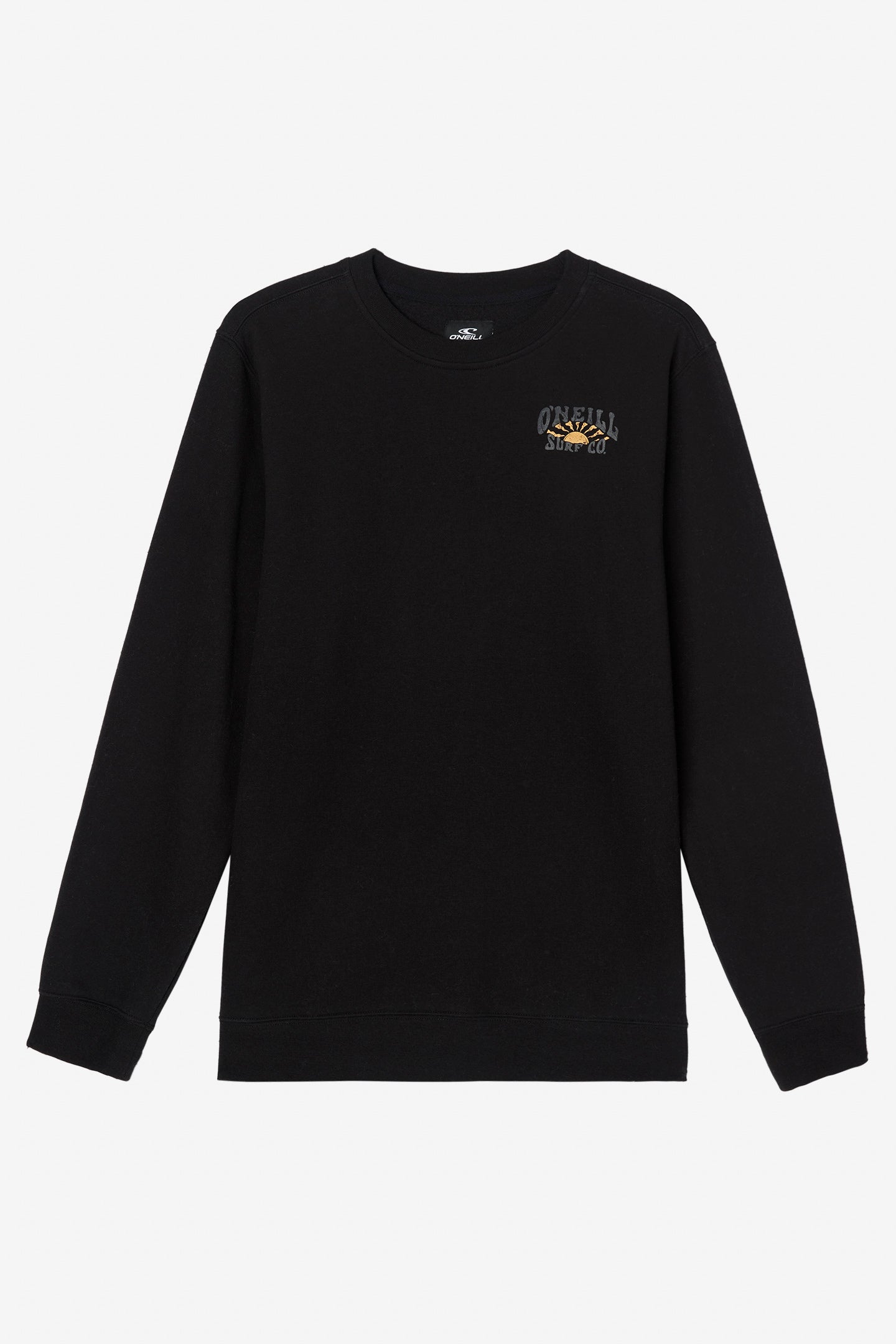 BOY'S SKIN AND BONES LONG SLEEVE TEE