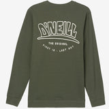 Boy's Fifty Two Crew Fleece