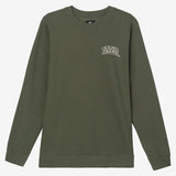 Boy's Fifty Two Crew Fleece