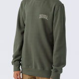 Boy's Fifty Two Crew Fleece