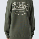 Boy's Fifty Two Crew Fleece