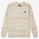 Boy's Bavaro Stripe Pullover