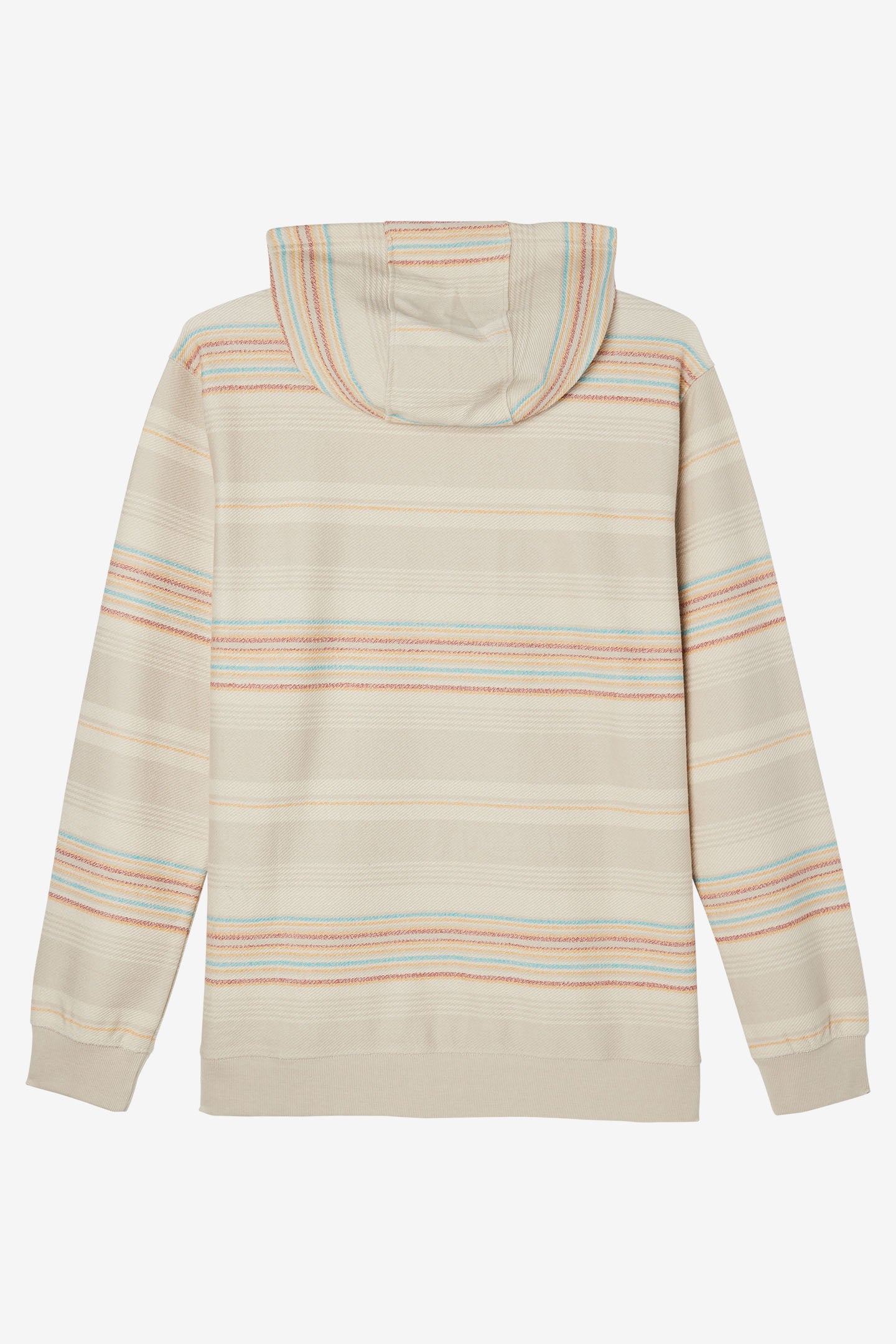 BOY'S BAVARO STRIPE PULLOVER