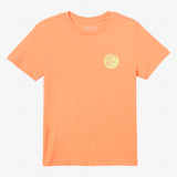 Boy's Circle Surfer Tee