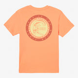 Boy's Circle Surfer Tee