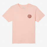 Boy's Circle Surfer Tee