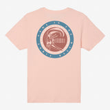 Boy's Circle Surfer Tee