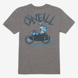 Boy's Bones Jones Tee