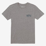 Boy's Bones Jones Tee