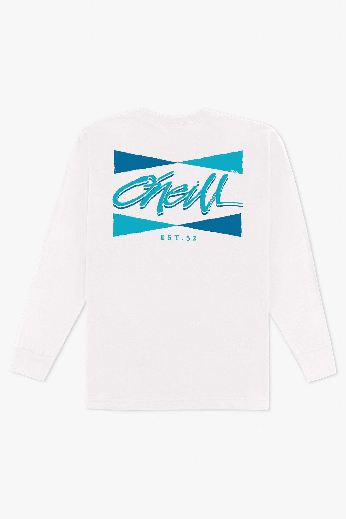 Store Banner White Tee