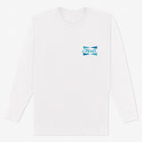 Boy's Banner Long Sleeve Tee