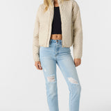 Jaxson Lightweight Quilted Jacket