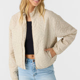 Jaxson Lightweight Quilted Jacket