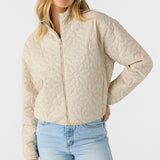 Jaxson Lightweight Quilted Jacket