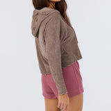 Cammie Hoodie Top