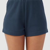 Tour Waffle Knit Lounge Shorts