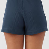 Tour Waffle Knit Lounge Shorts