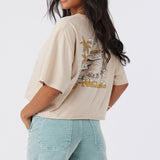 Bennow Corduroy Shorts