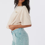 Bennow Corduroy Shorts