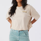 Bennow Corduroy Shorts