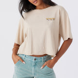 Bennow Corduroy Shorts