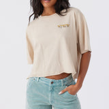 Bennow Corduroy Shorts