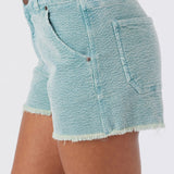 Bennow Corduroy Shorts