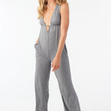 Iryna Knit Jumpsuit