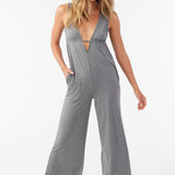 Iryna Knit Jumpsuit