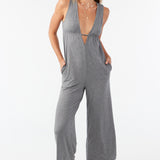 Iryna Knit Jumpsuit