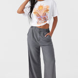 Rowan Linen Blend Pants