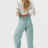 Rowan Linen Blend Pants