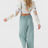 Rowan Linen Blend Pants