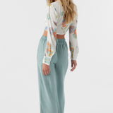 Rowan Linen Blend Pants