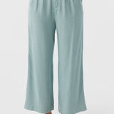 Rowan Linen Blend Pants