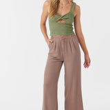 Rowan Linen Blend Pants