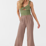 Rowan Linen Blend Pants