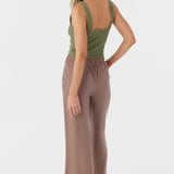 Rowan Linen Blend Pants